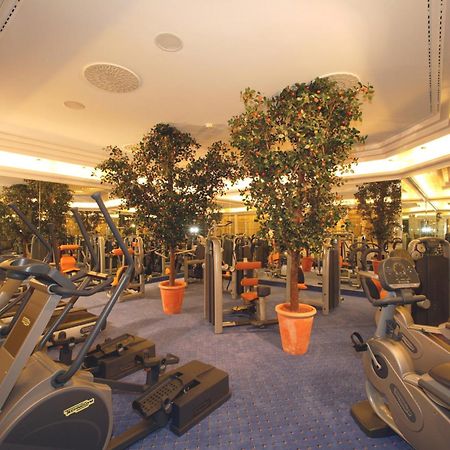 Hotel La Strada Кассель Экстерьер фото