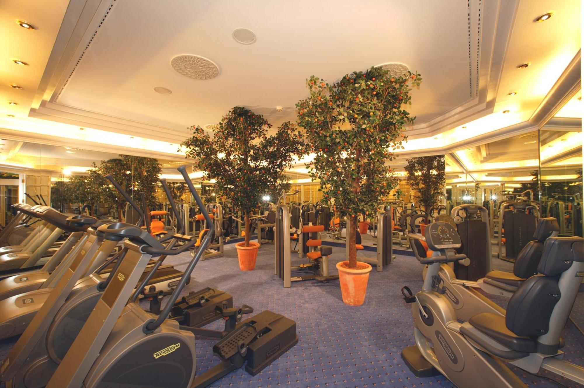Hotel La Strada Кассель Экстерьер фото