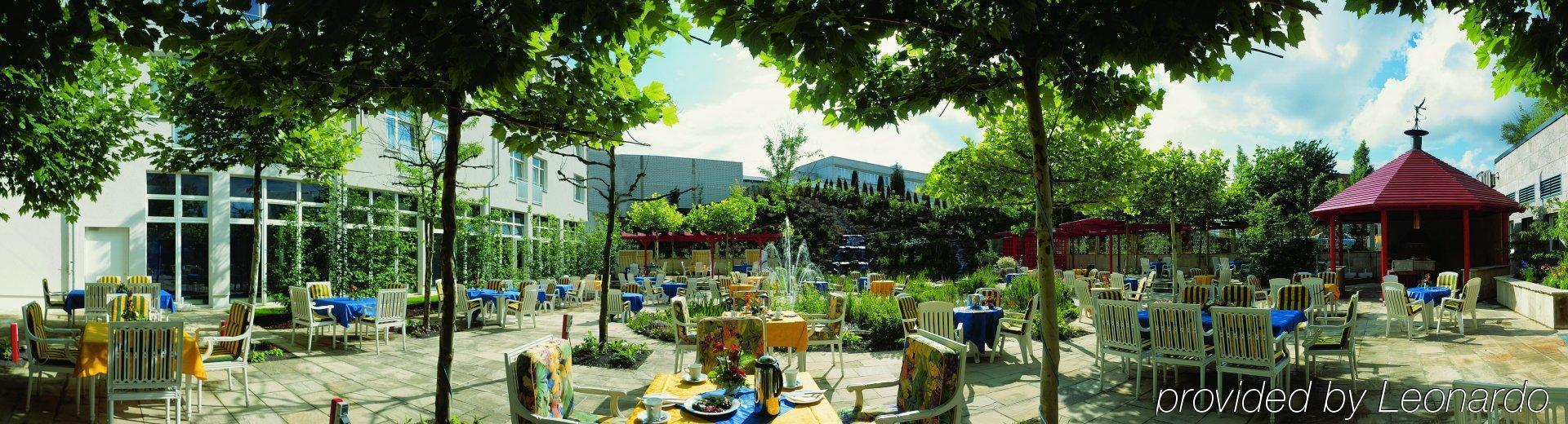 Hotel La Strada Кассель Экстерьер фото