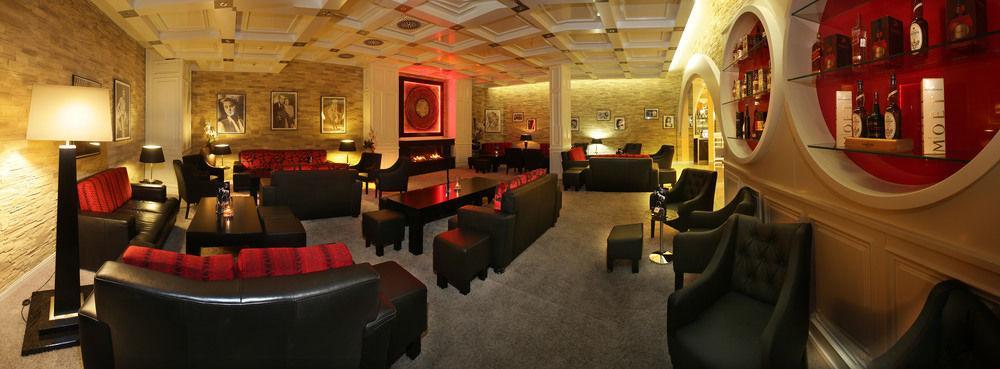 Hotel La Strada Кассель Экстерьер фото