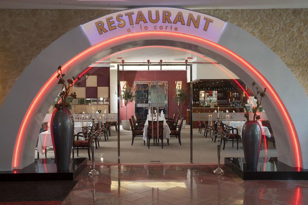Hotel La Strada Кассель Экстерьер фото