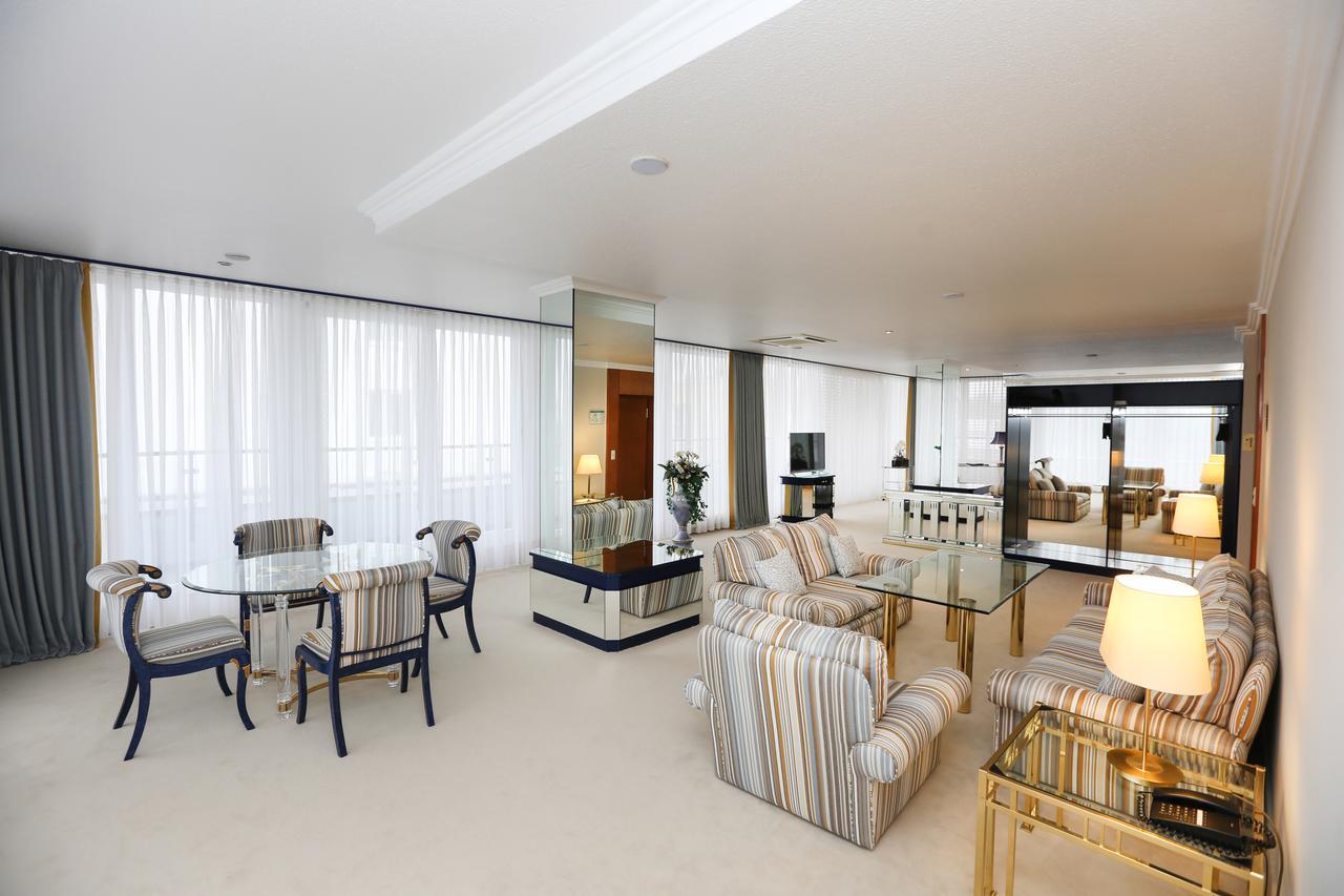 Hotel La Strada Кассель Экстерьер фото