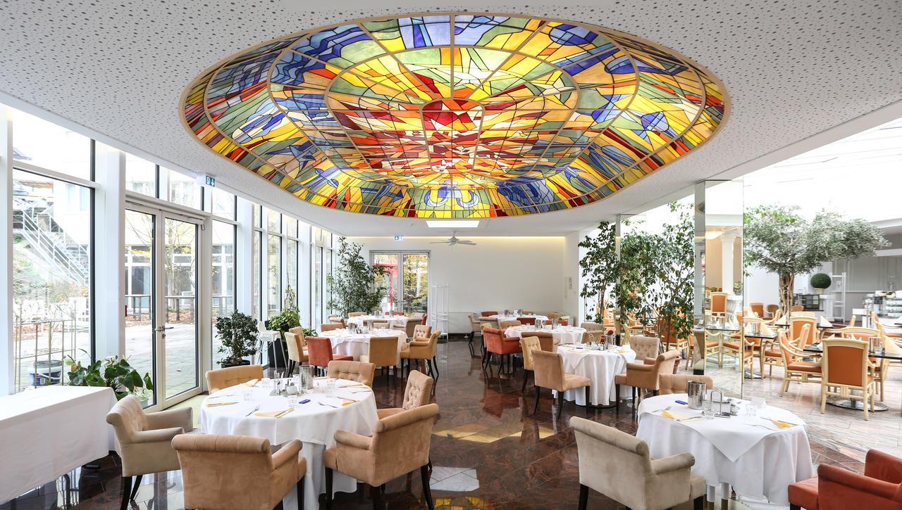 Hotel La Strada Кассель Экстерьер фото