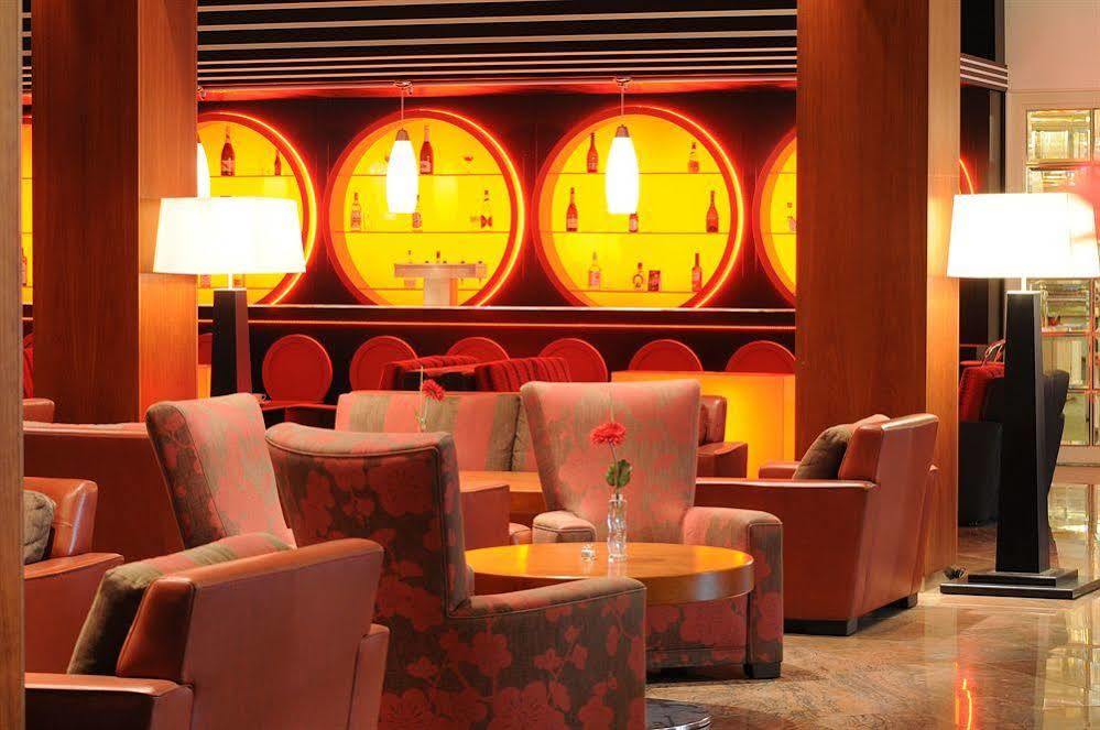 Hotel La Strada Кассель Экстерьер фото