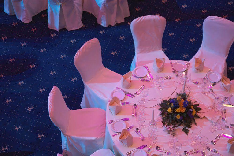 Hotel La Strada Кассель Экстерьер фото