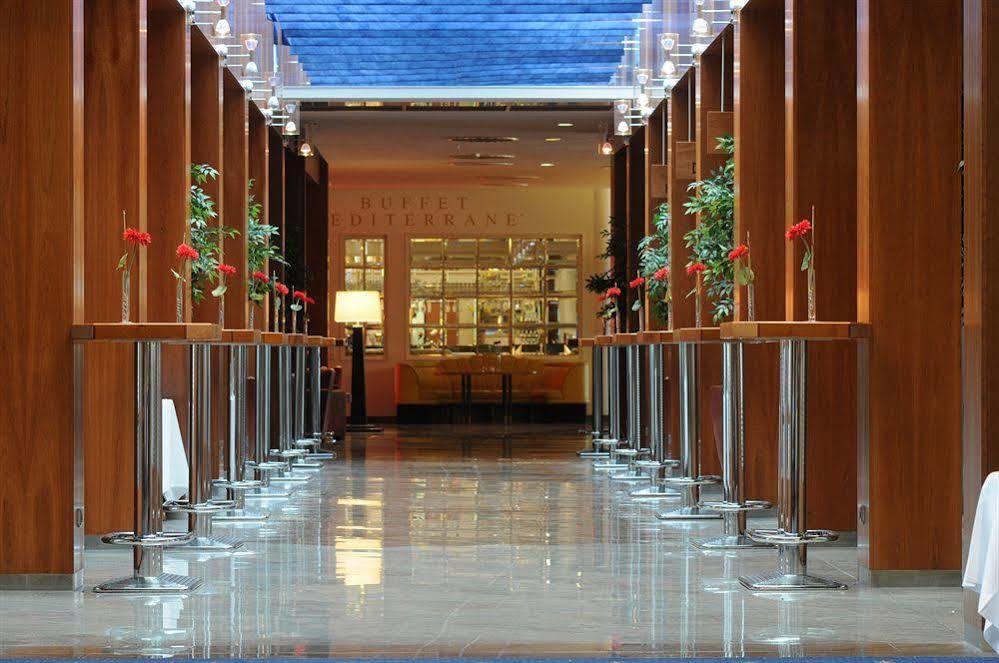 Hotel La Strada Кассель Экстерьер фото