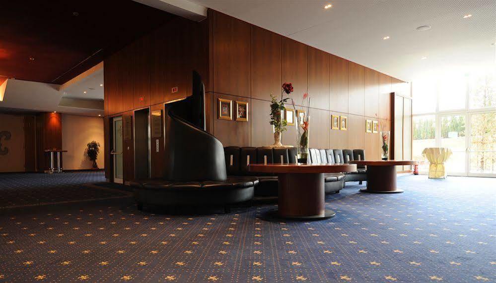 Hotel La Strada Кассель Экстерьер фото